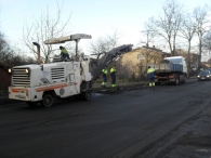 Łatanie dziur co chwile [gallery]