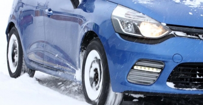 Kolizji coraz więcej, a zima nadchodzi