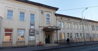 Ośrodek Kultury w Miliczu z dużą stratą