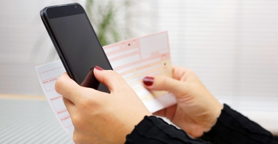 Nie daj się oszukać!