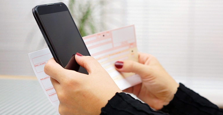 Nie daj się oszukać!