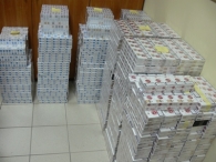 Nielegalny dymek [gallery]