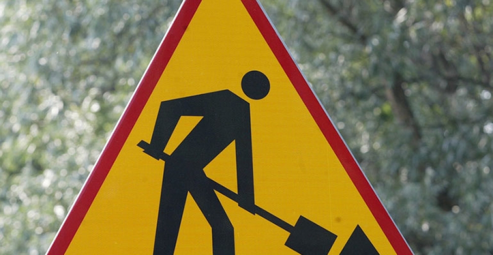 Trzy zakleili, reszty nie widzieli?