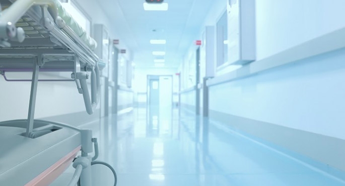 Ze składki zdrowotnej, jaką płacimy od pensji, są pokrywane koszty leczenia