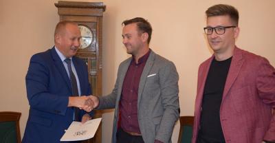 Drogowe inwestycje przed nami