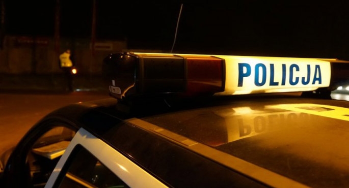 Odblaski obowiązkowe od 31 sierpnia 2014[wideo]