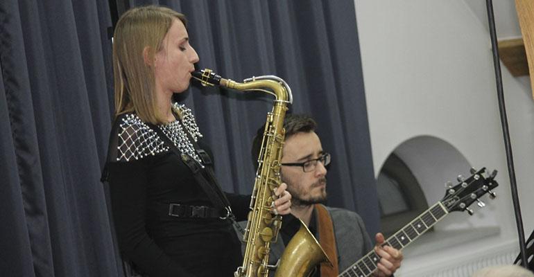 70-lecie Biblioteki Publicznej w Zdunach