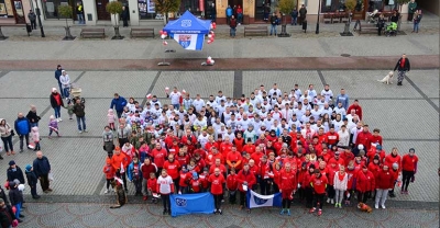 III Krotoszyński Bieg Niepodległości za nami![wideo]