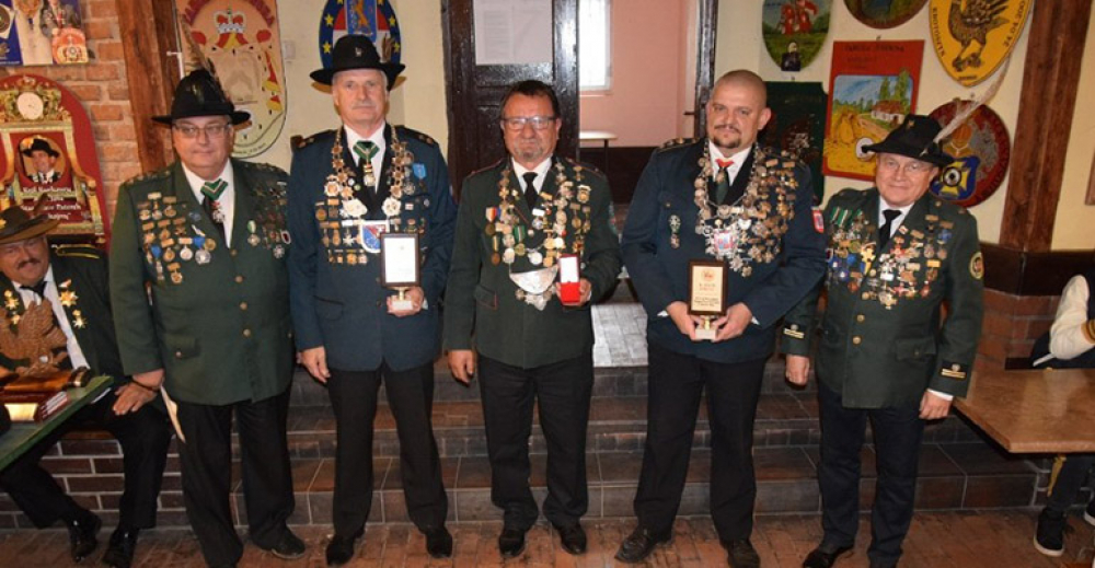 Turniej Strzelecki z okazji Memoriału Braci Poległych