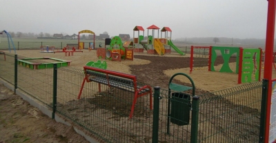 Potrzebny parking przy placu