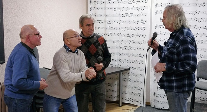 Akademia Piękna UTW za nami![gallery]