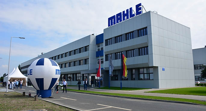 Targi Pracy w MAHLE[gallery]