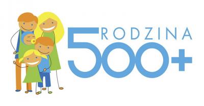 Samotni rodzice pobierają 500+