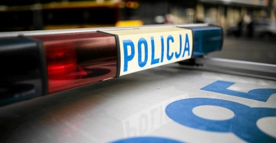 Ułańska fantazja kierowcy z Jarocina