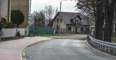 Kiedy wyremontują resztę Konarzewskiej?