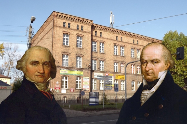 Będą patroni Ceramy