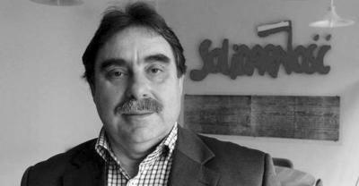 Zginął Jarosław Wilner