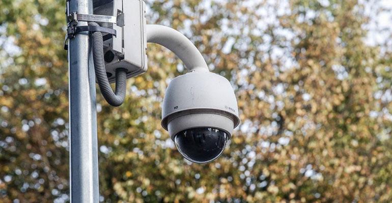 Chcą kamery na osiedlu