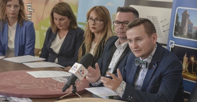 Chcą pokazać polskie osiągnięcia naukowe i artystyczne[patronat]