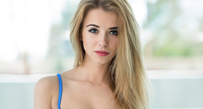 Miss Polski Wielkopolski w strojach kąpielowych