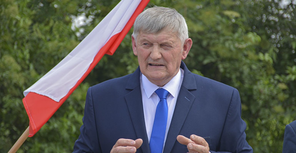 Jan Zych przeciw językowi pogardy!