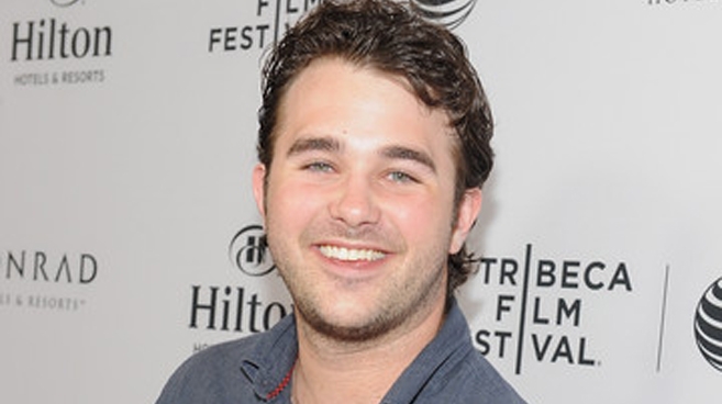Hutch Dano