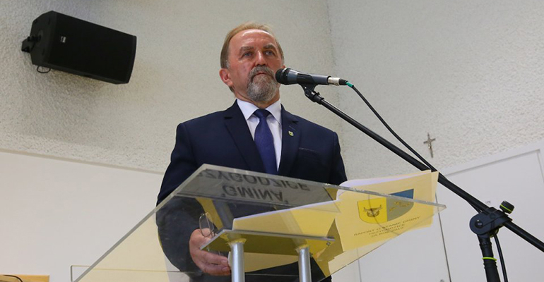 Sesja w Przygodzicach