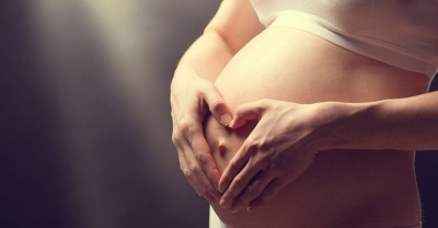 Nie wiedziałam o ciąży!