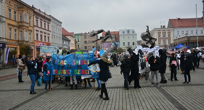 Happening ekologiczny