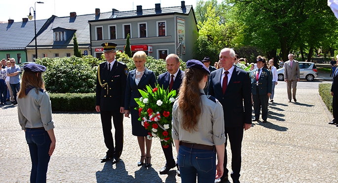 W 71. rocznicę końca wojny