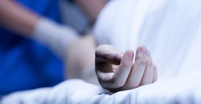 Czy koronawirus zwiększył śmiertelność?