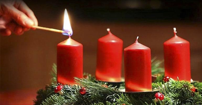 Rozpoczął się czas adwentu