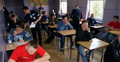 Mistrzowie motoryzacji z „Ceramy”[gallery]