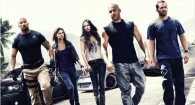 Zobacz zwiastun „Furious 7”[wideo]