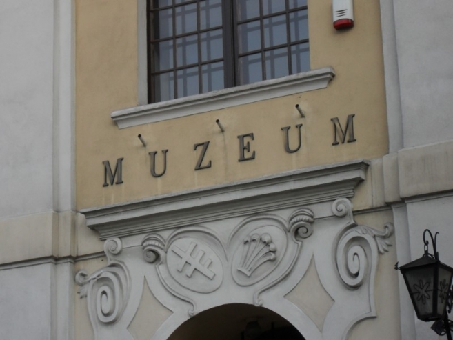 Rozpoczyna się remont Muzeum Regionalnego