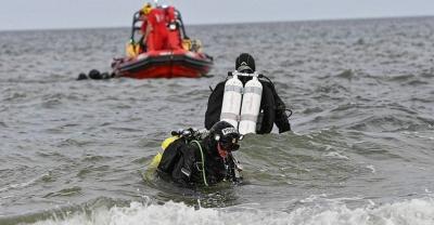 Oświadczenie rodziny dzieci, które utonęły w Darłówku