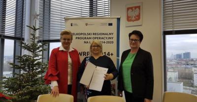 Stawiszyn odnowi serce miasta