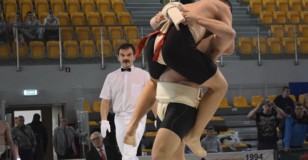 Mistrzostwa formy naszych reprezentantów