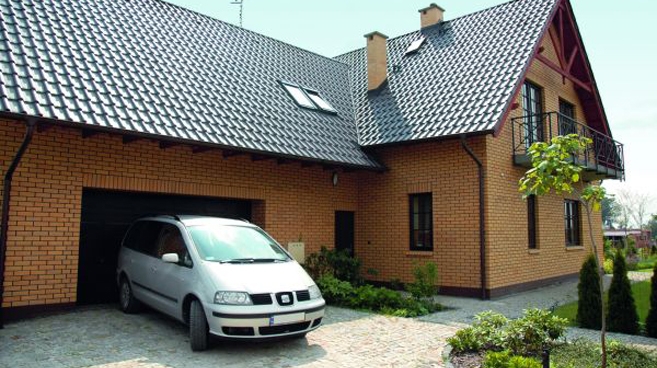 Masz garaż? Płać podatek za luksus