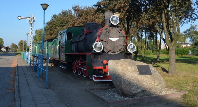 Wąskotorówkę przejmuje Pleszew