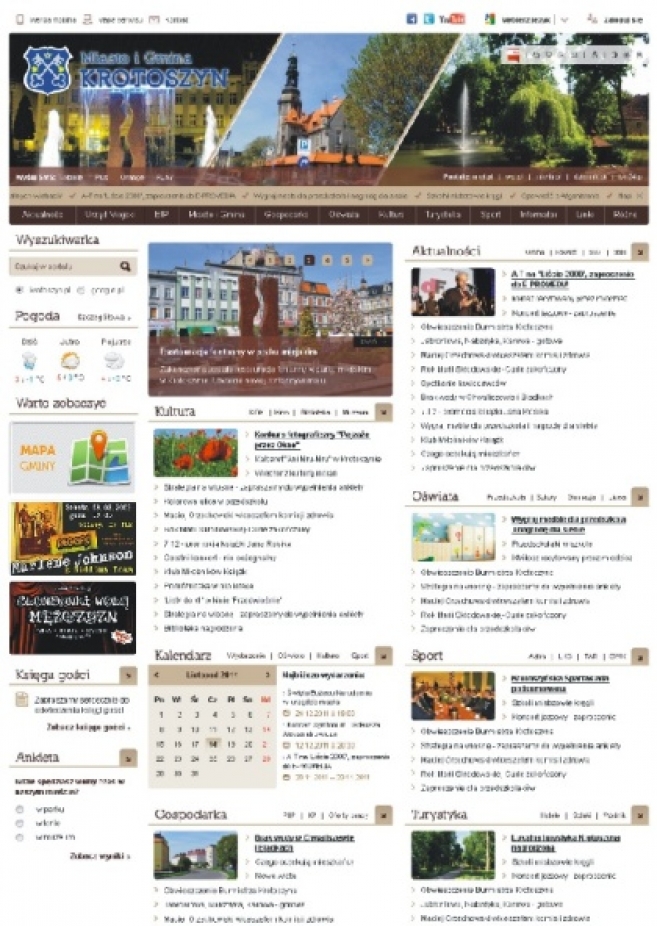 Zaczęło się 14 lat temu…