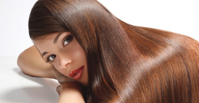 Proste i jedwabne włosy na dłużej
