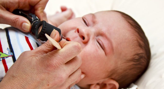 Jeśli dolegliwości nawracają, powiedz o tym lekarzowi. Być może konieczne będą dokładniejsze badania