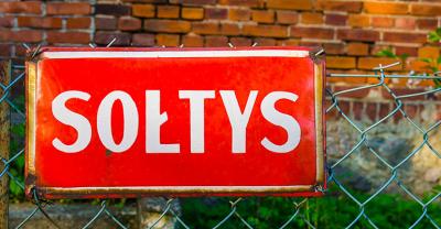 Wybory sołeckie w gminie Milicz