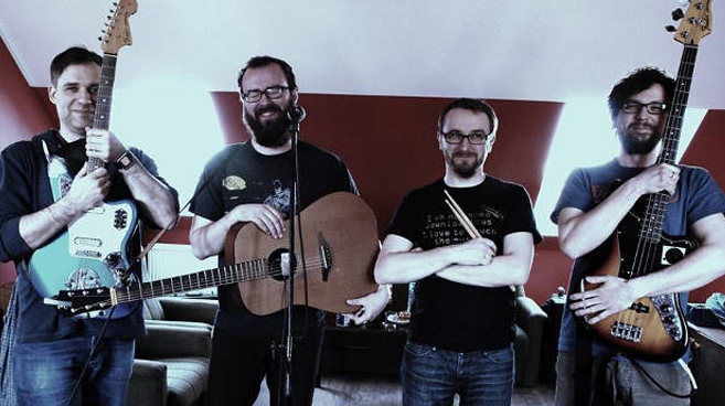 Gratka dla miłośników country i folku