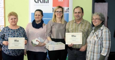 Dzięki przekazanym funduszom dizeci wyjadą na wakacje