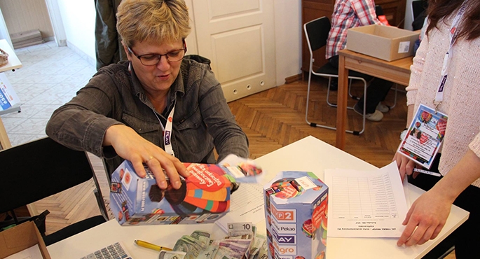 Za nami kolejny Finał WOŚP!