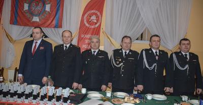 Zebranie OSP w Smolicach[gallery]