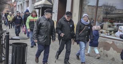 53. Zimowy Rajd Turystyczny za nami[gallery]