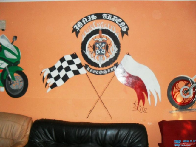 Odbyła się akcja MotoSerce